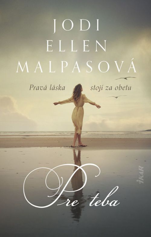 Jodi Ellen Malpasová: Pre teba