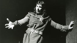 Ladislav Chudík,  Macbeth