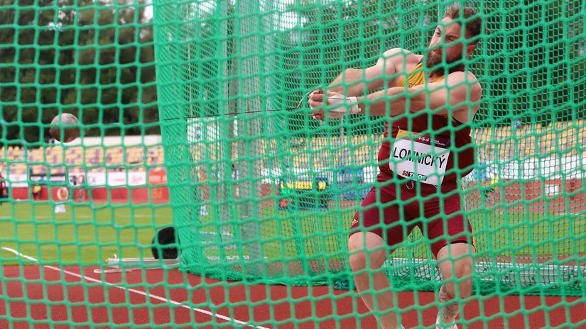 Marcel Lomnický