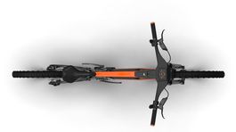 McLaren Extreme 600 - 2024