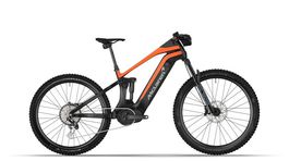 McLaren Extreme 600 - 2024