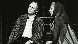 Richard II. ,  Ladislav Chudík, mária Kráľovičová