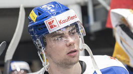 SR hokej MS2024 hokejisti portréty BAX