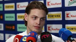 SR Žilina Hokej MS2024 zraz reprezentácia ZAX