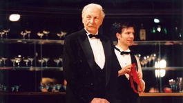 Tančiareň, Ladislav Chudík,  Ondrej Kovaľ