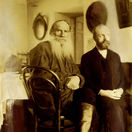 Tolstoy, tolstoj, makovický