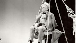 Višňový sad - 1995 Ladislav Chudík
