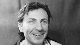 Zbojníci,  Ladislav Chudík