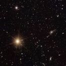 galaxie, vesmír, euclid