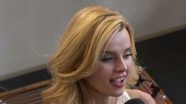 Luhačovice, Sluneční lázně, Slnečné kúpele, Dušan Jurkovič, Miss World, Krystyna Pyszko