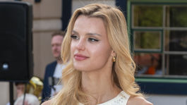 Luhačovice, Sluneční lázně, Slnečné kúpele, Krystyna Pyszko, Miss World