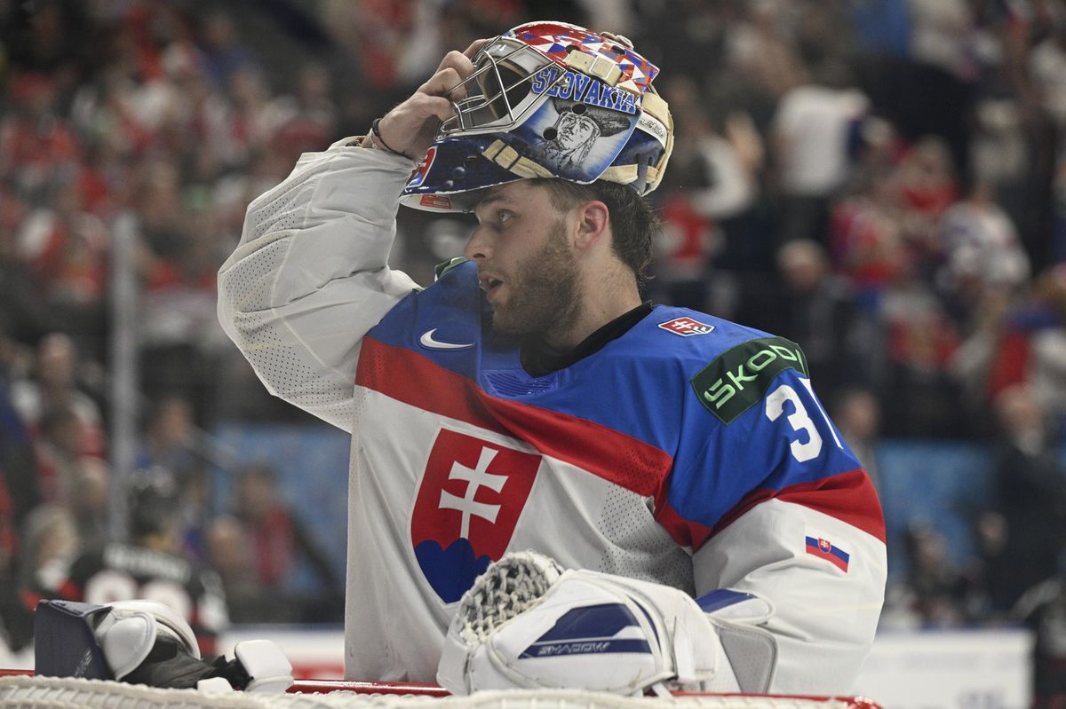 Samuel Hlavaj bol jednotkou Slovenska na...