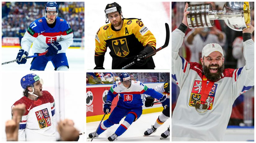 NHL vo februári 2025 zorganizuje miniverziu...