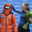 Lucia Janičová, Mount Everest