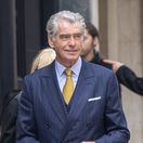 Pierce Brosnan