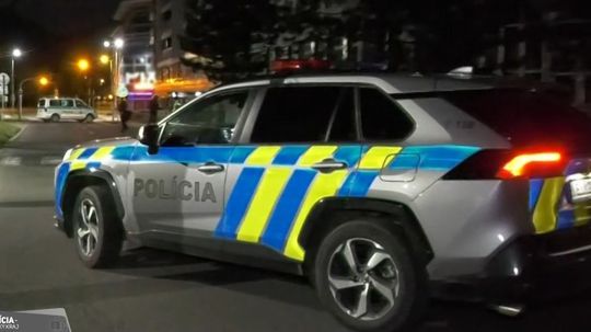 Polícia pátra po 53-ročnom mužovi z Bratislavy, užíva lieky na srdce a demenciu