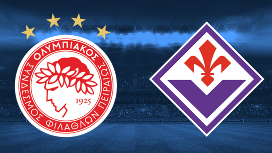 Finále konferenčnej ligy Olympiakos - Fiorentina sme sledovali ONLINE