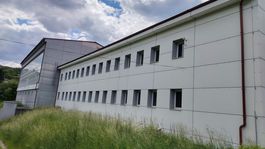 Plaváreň v Banskej Štiavnici je zateplená a má...