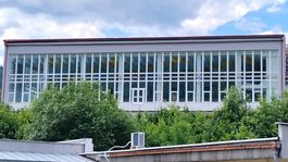 Plaváreň v Banskej Štiavnici je zateplená a má...