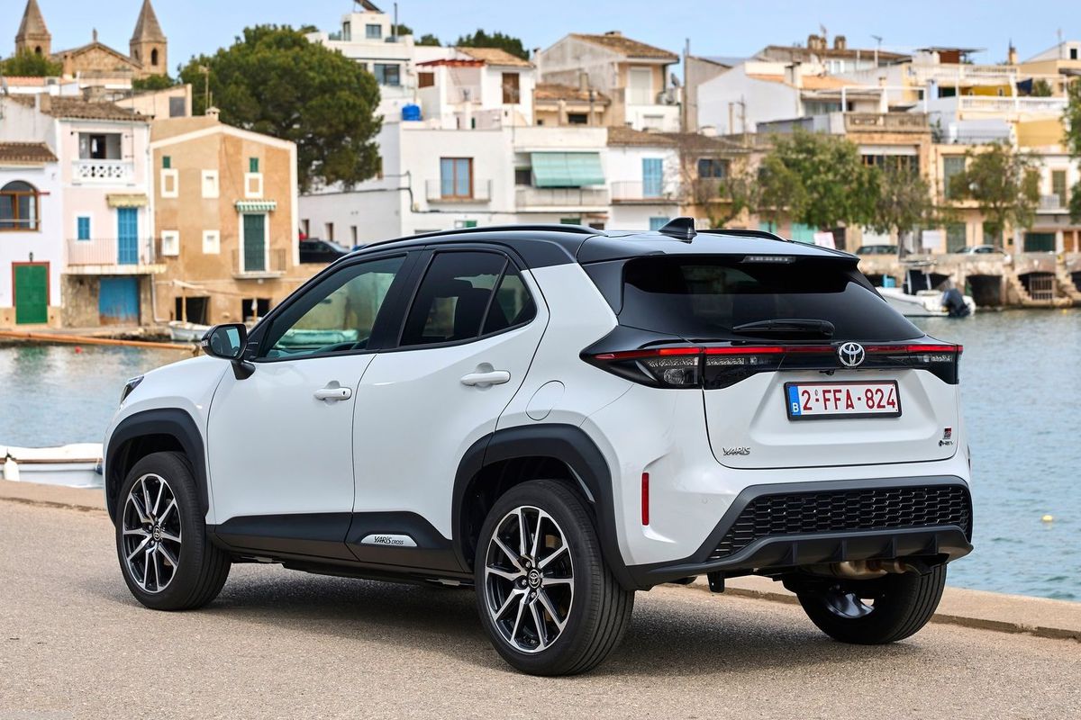 V ponuke nebude chýbať ani športová línie GR...