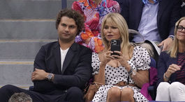 US Open Tennis