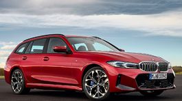 BMW 3 Touring - 2024