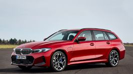 BMW 3 Touring - 2024