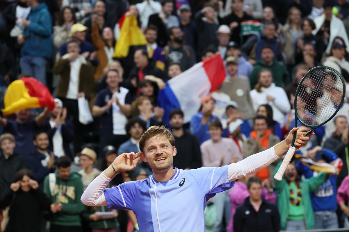 David Goffin to už nevydržal a naplno povedal,...