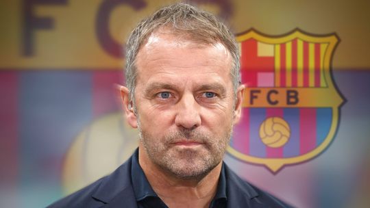 FC Barcelona rozviazala zmluvu s Xavim. Na lavičku Kataláncov prichádza cudzinec