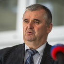 Marián Petko, ANS