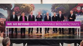 Slávnostné otvorenie nového závodu v Slovenskej...