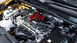 Toyota Mazda Subaru - nová generácia...