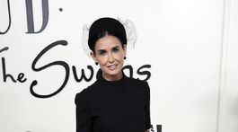 Demi Moore
