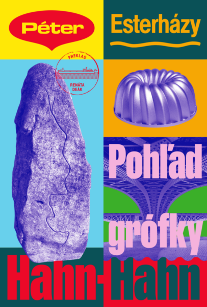 Péter Esterházy: Pohľad grófky Hahn-Hahn