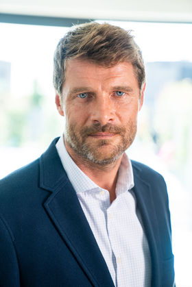 Milo Kráľ
