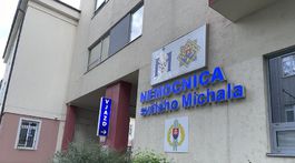 nemocnica sv. michala, bratislava