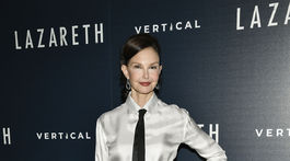 NY Special Screening of "Lazareth"