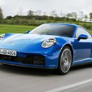 Porsche 911 Carrera - 2024