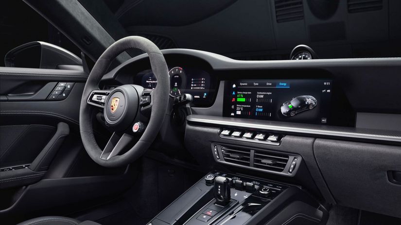 Interiér bude odteraz štandardne len...