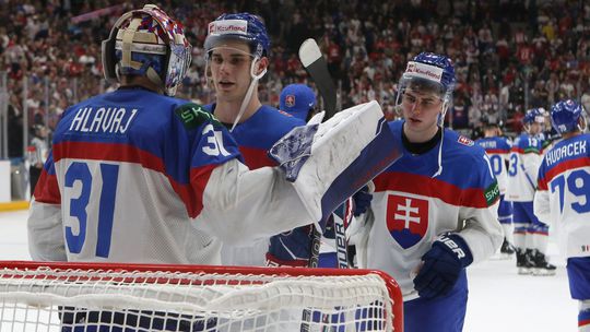 Slováci budú čeliť obom severským gigantom. IIHF potvrdila zloženie skupín na budúcoročných MS