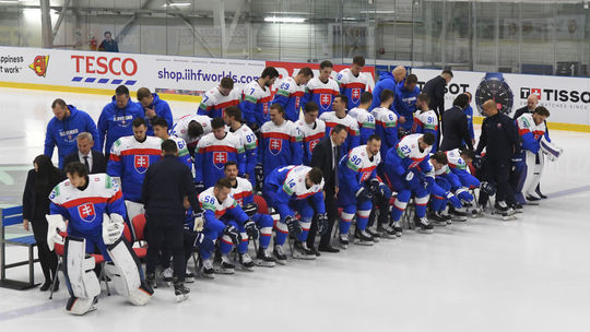 Slováci z KHL opäť v reprezentácii? Ľady sa pohli, proces rozhodovania zrejme prejde výraznou zmenou