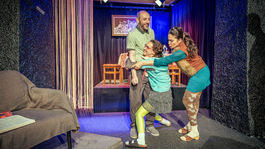 V novej hre Viliama Klimáčka budú naozaj...