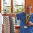 Sanatórium Dr. Guhra, Tatranská Polianka, Marián Jendrichovský