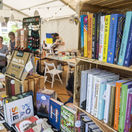 SR Bratislava kultúra literatúra festival BRaK BAX