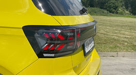Volkswagen T-Cross R-Line 1.5 TSI (2024)