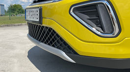 Volkswagen T-Cross R-Line 1.5 TSI (2024)