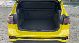 Volkswagen T-Cross R-Line 1.5 TSI (2024)
