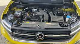 Volkswagen T-Cross R-Line 1.5 TSI (2024)
