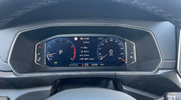 Volkswagen T-Cross R-Line 1.5 TSI (2024)