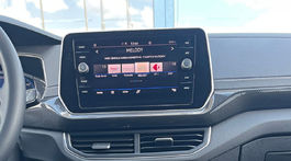Volkswagen T-Cross R-Line 1.5 TSI (2024)
